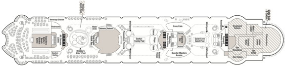 Deck Plan deck-3